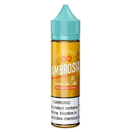 Elysian Elixirs アンブロシア  60ml