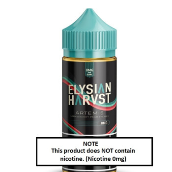 Elysian Elixirs アルテミス 100ml (日本国内配送)