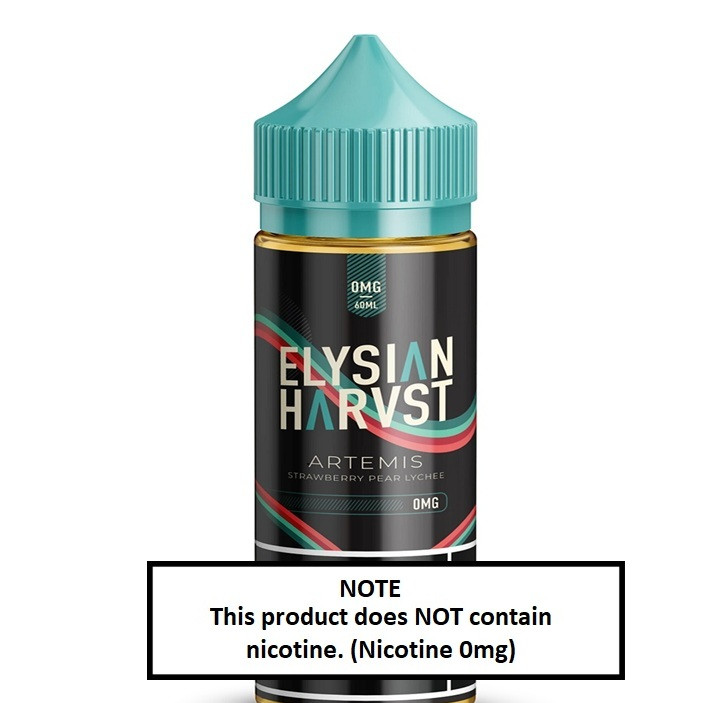 Elysian Elixirs アルテミス 100ml (日本国内配送)
