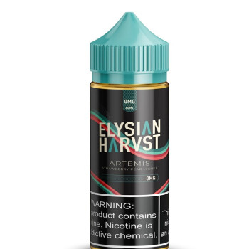 Elysian Elixirs アルテミス 100ml