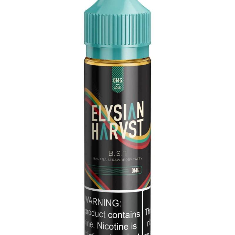 Elysian Labs BST 60ml