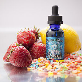 Elysian Elixirs スカジ 60ml