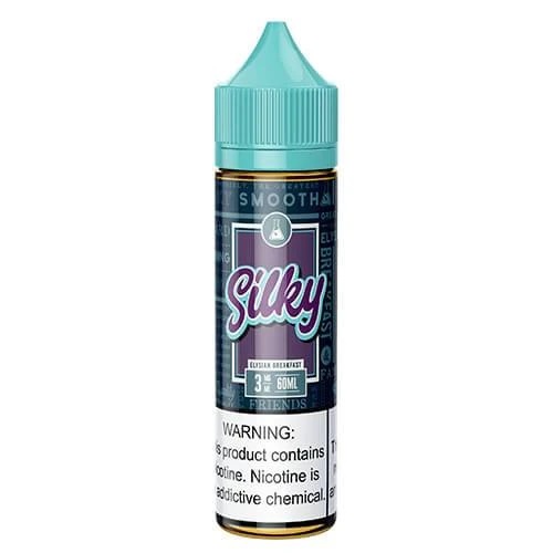 Elysian Labs - シルキー 60ml