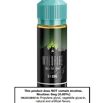 Elysian Labs ワイルドファイア 60ml (日本国内配送)
