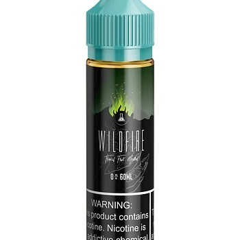 Elysian Labs ワイルドファイア 60ml