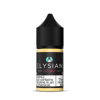 Elysian SALTS アルテミス 30ml