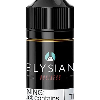 Elysian SALTS ビジネス 30ml