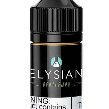 Elysian SALTS ジェントルマン 30ml
