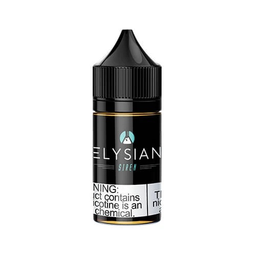 Elysian SALTS サイレン 30ml