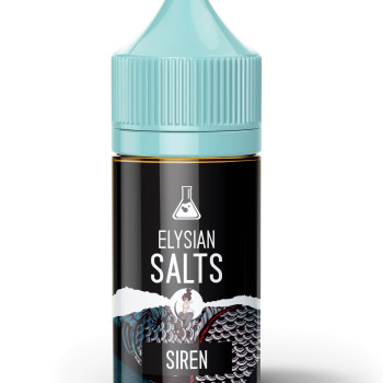 Elysian SALTS サイレン 30ml