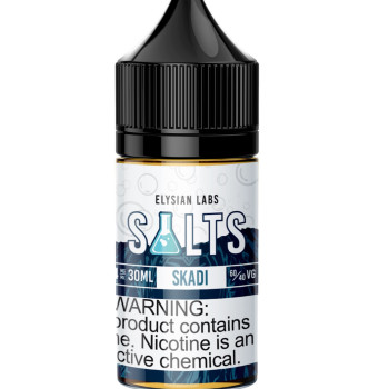 Elysian SALTS スカジ 30ml