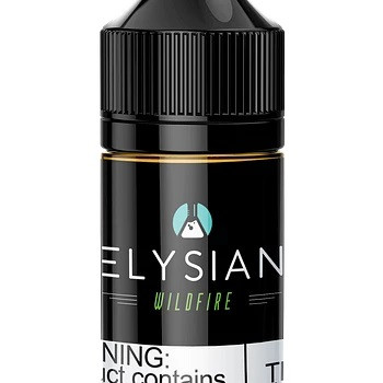 Elysian SALTS ワイルドファイア 30ml
