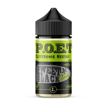 P.O.E.T - スイートブラックティー 60ml by Five Pawns
