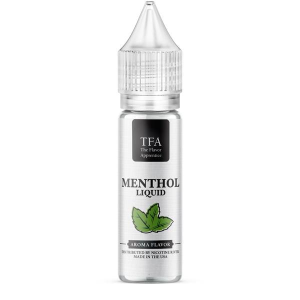 The Flavor Apprentice メンソール 15ml (日本国内配送)
