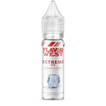 Flavor West エクストリームアイス 15ml  (日本国内配送)