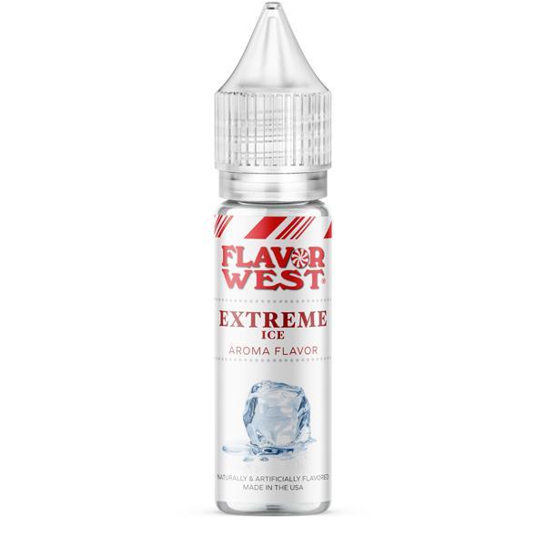 Flavor West エクストリームアイス 15ml  (日本国内配送)
