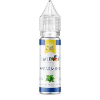 FlavourArt スペアミント 15ml (日本国内配送)