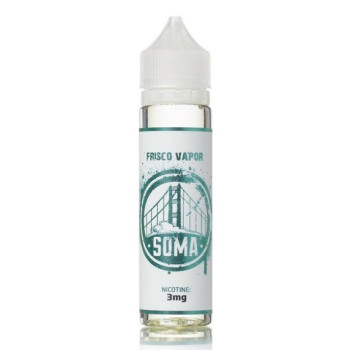 Frisco Vapor ソーマ 60ml