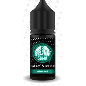Frisco Vapor ソーマ (メンソール) Nic Salt 30ml
