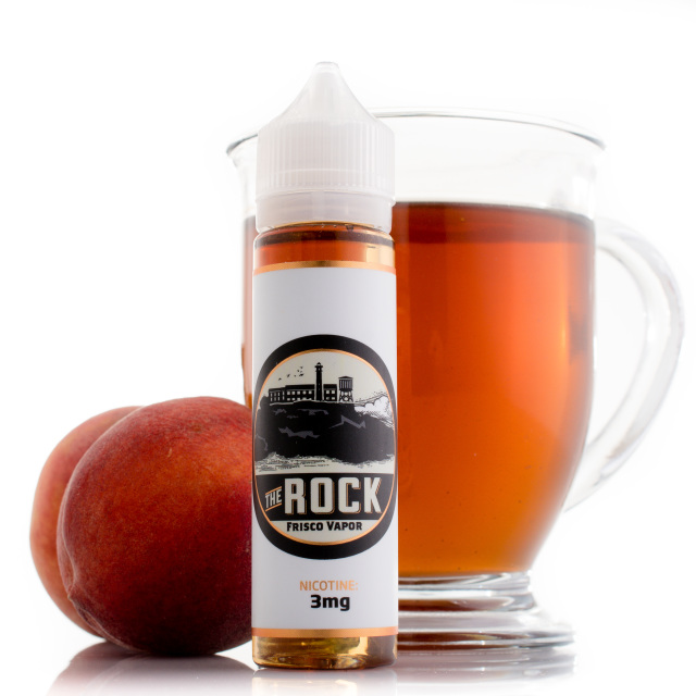 Frisco Vapor ザ・ロック 60ml