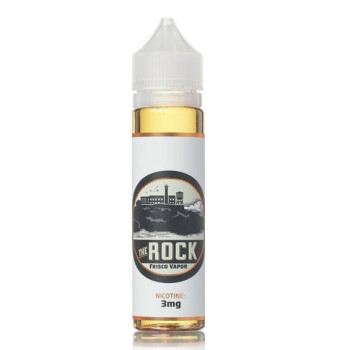 Frisco Vapor ザ・ロック 60ml