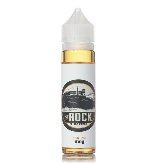 Frisco Vapor ザ・ロック 60ml
