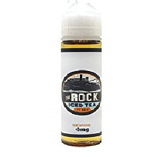 Frisco Vapor ザ・ロック アイスティー 120ml (日本国内配送)