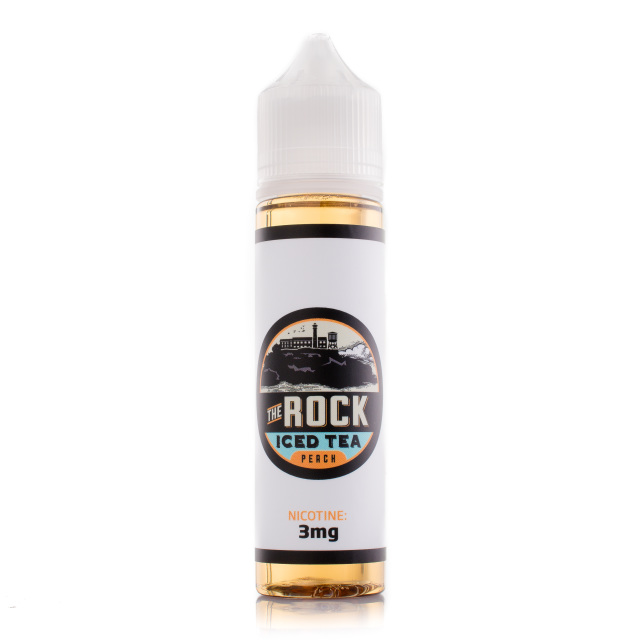 Frisco Vapor ザ・ロック アイスティー 60ml