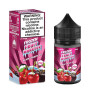Frozen Fruit Monster ブラックチェリー アイス Nic Salt 30ml
