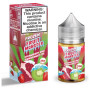 Frozen Fruit Monster ストロベリー・キウイ・ポメグラネイト アイス Nic Salt 30ml