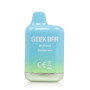 Geek Bar Meloso MINI 1500 使い捨てデバイス - アラスカンミント