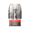 Geek Vape Q 3ml 充填可能交換用カートリッジ Pod - 3個セット