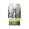 Geek Vape Q 3ml 充填可能交換用カートリッジ Pod - 3個セット