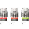 Geek Vape Q 3ml 充填可能交換用カートリッジ Pod - 3個セット