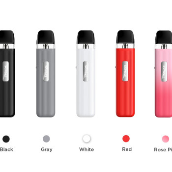 Geek Vape Sonder Q 20W Pod Kit