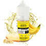 BSX Nic Salts バナナクリームパイ 30ml by Glas