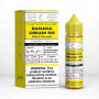*クリアランスセール* BSX バナナクリームパイ 60ml by Glas
