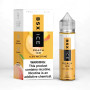 BSX ICE ピーチアイス 60ml by Glas
