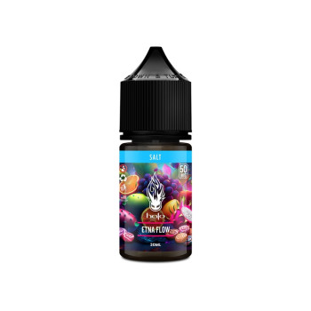 Halo エトナフロー Nic Salt 30ml