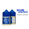 Halo サブゼロ 60ml