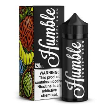 Humble Juice ドンキー・カーン 120ml