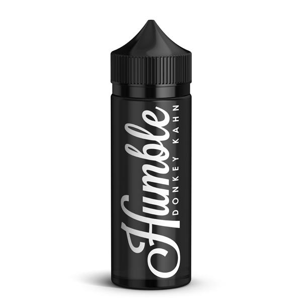 Humble Juice ドンキー・カーン 120ml