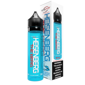 Innevape E Liquid ハイゼンバーグ 100ml (日本国内配送)