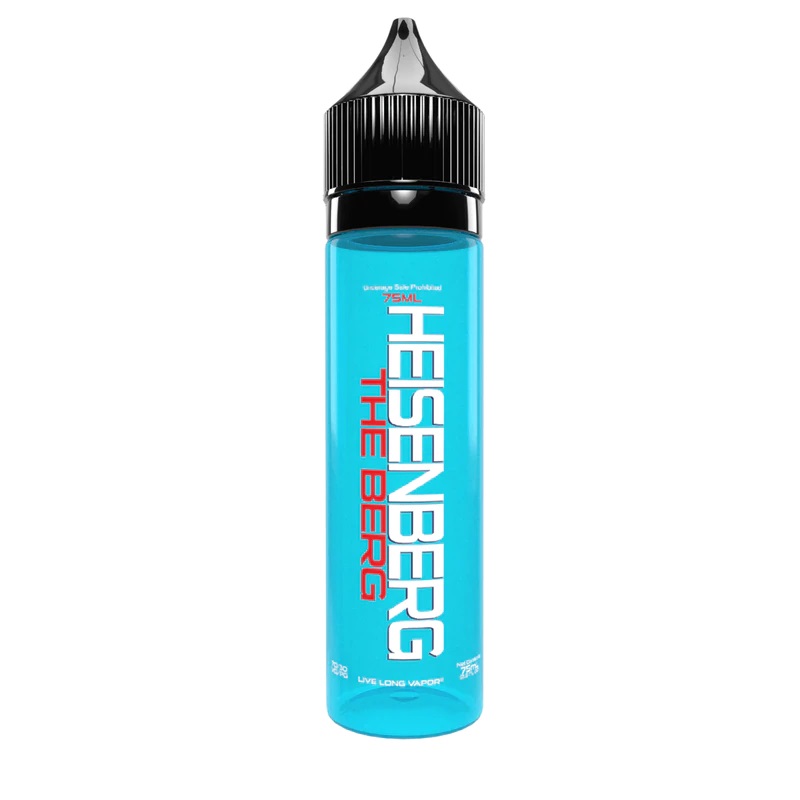 Innevape E Liquid ハイゼンバーグ 100ml (日本国内配送)