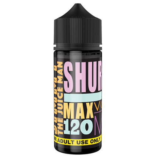 Jimmy the Juice Man シャーブ  120ml