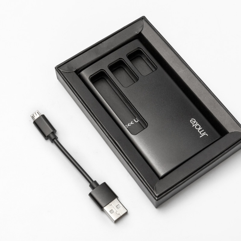 Jmate PCC - JUUL用ポータブル充電ケース