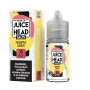 Juice Head Freeze Salts - パイナップル・グァバ  30ml