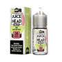 Juice Head Freeze Salts - タルト・ウォーターメロン 30ml