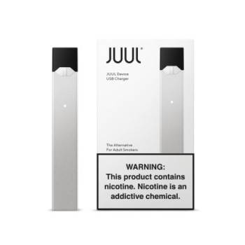 *クリアランスセール* JUUL デバイスキット