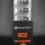 Kanger Subtank OCC Coil (Organic Cotton Coil) 5pcs/Pack